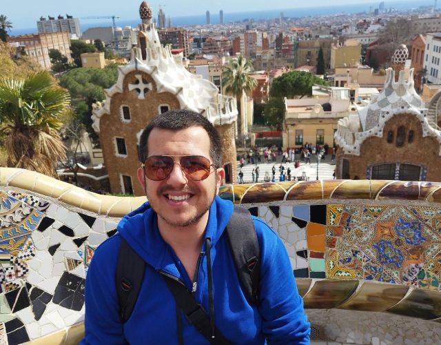 Kalecik Birebir İngilizce Dersi